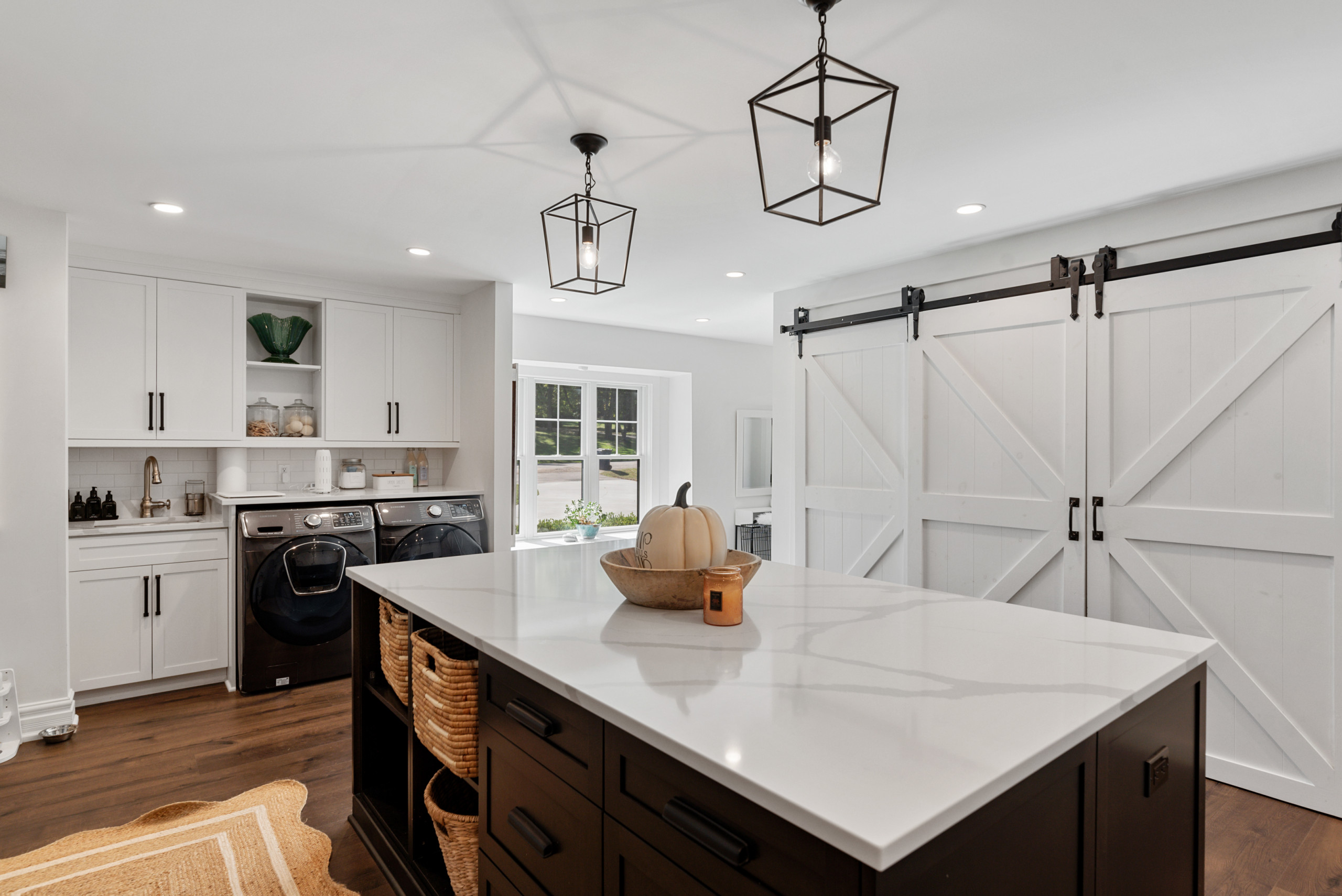 Bloomfield Hills Renovations