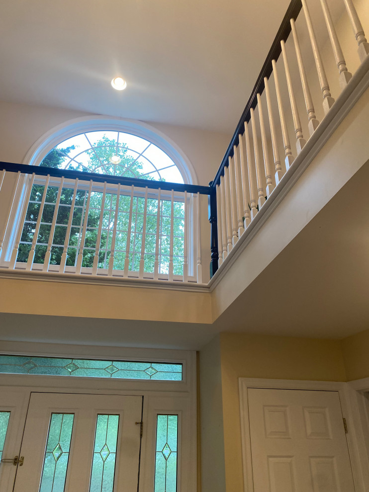 Grand Staircase