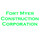 Fort Myer Construction Corporation