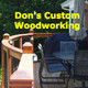 Don's Custom Woodworking