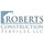 Roberts Construction Services, LLC