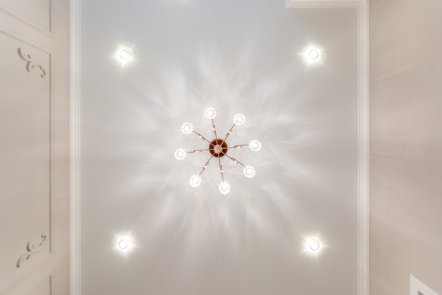 ЖК Молодежный