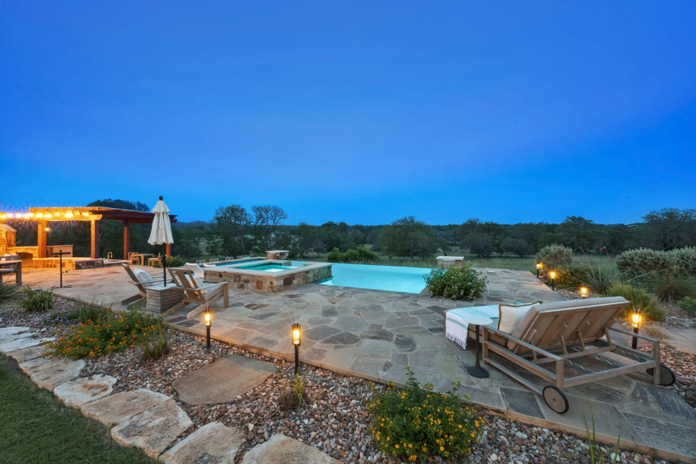 Pool - pool idea in Austin