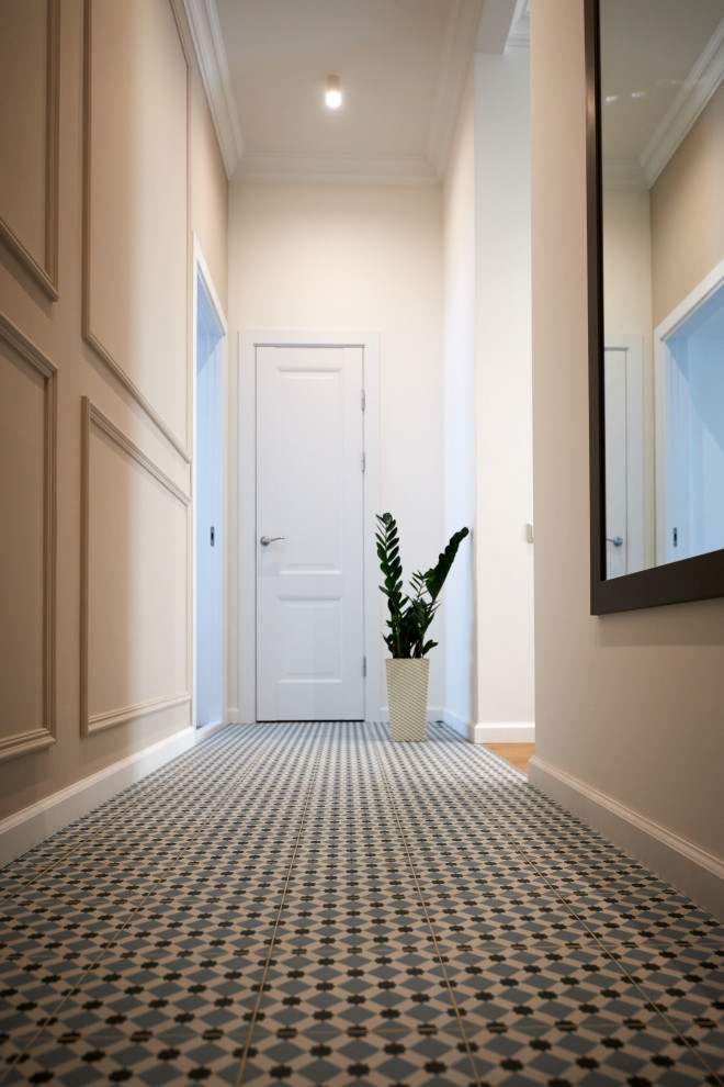 3к.кв Старый фонд