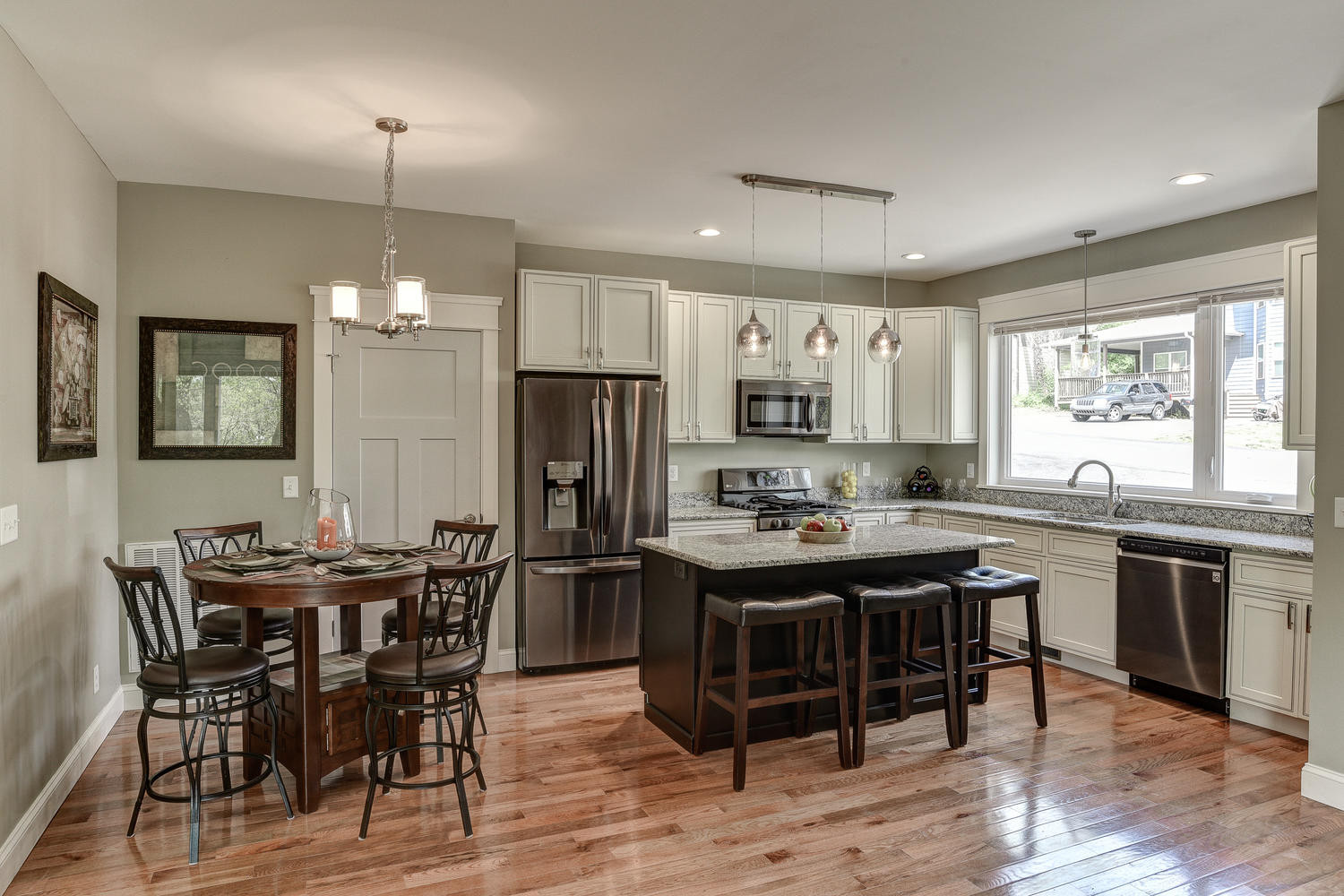 Kitchen Design Gallery