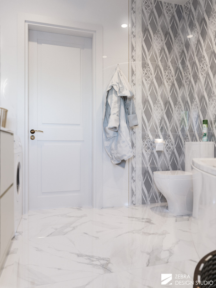 Дом в ЖК Есенинский