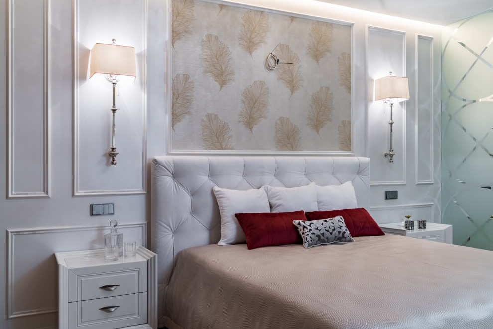 Квартира в жк "Парадный квартал"