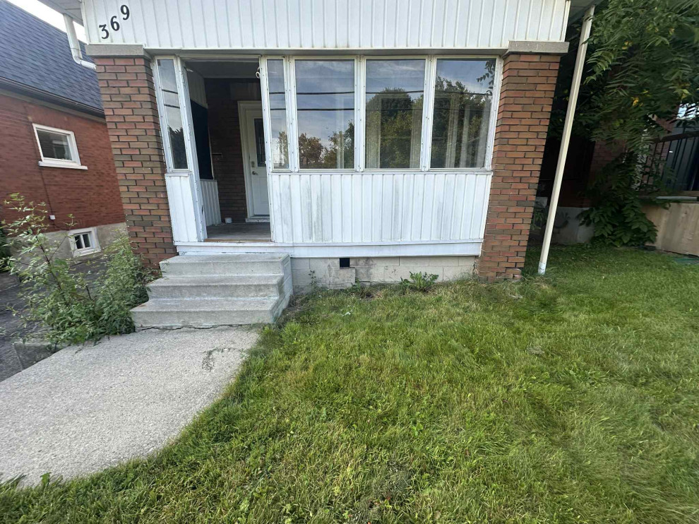 Deck Remediation
