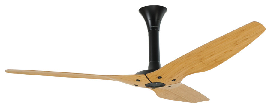 Haiku Caramel Bamboo Ceiling Fan