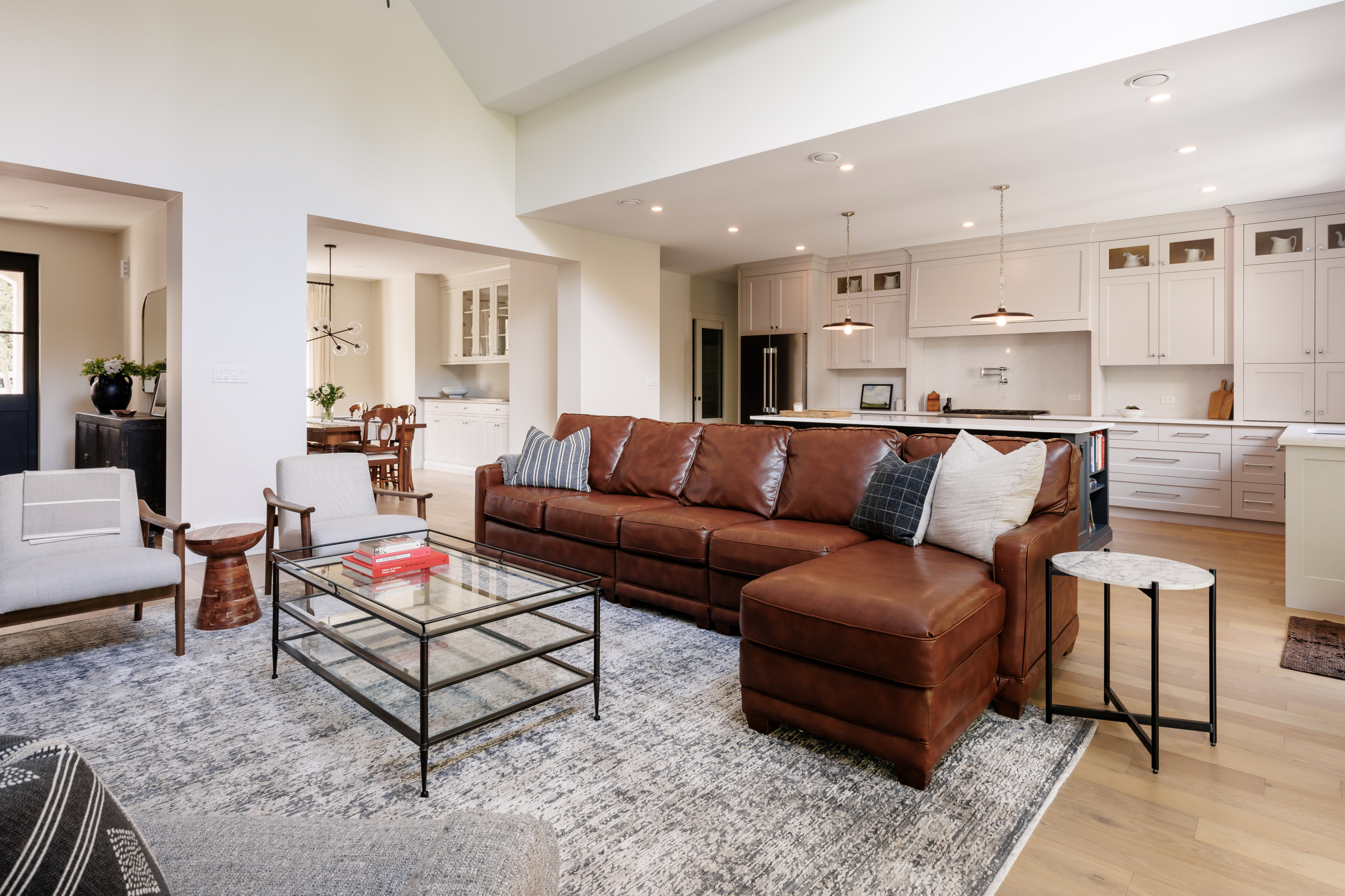 21st Century Bungalow
