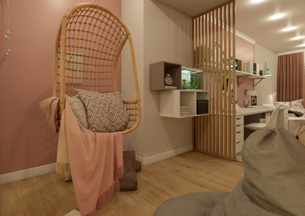 ЖК Солнечный город