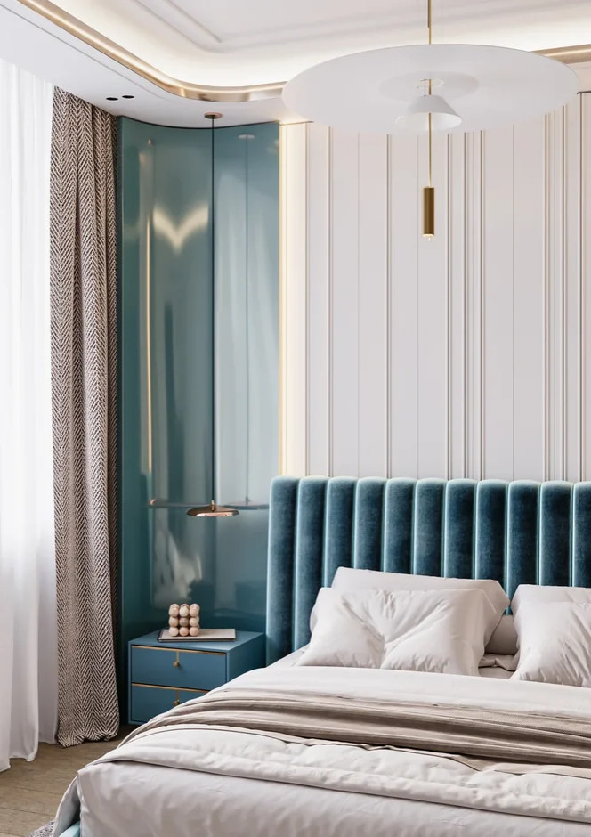 ЖК Мосфильмовский