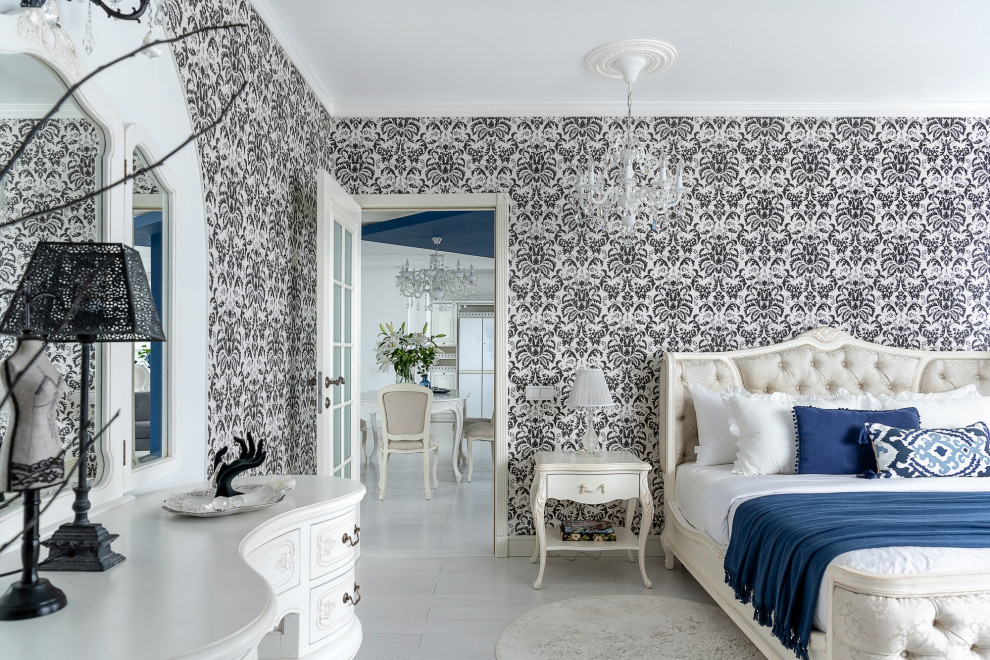 БЕЛОСНЕЖНАЯ ОПОЧИВАЛЬНЯ