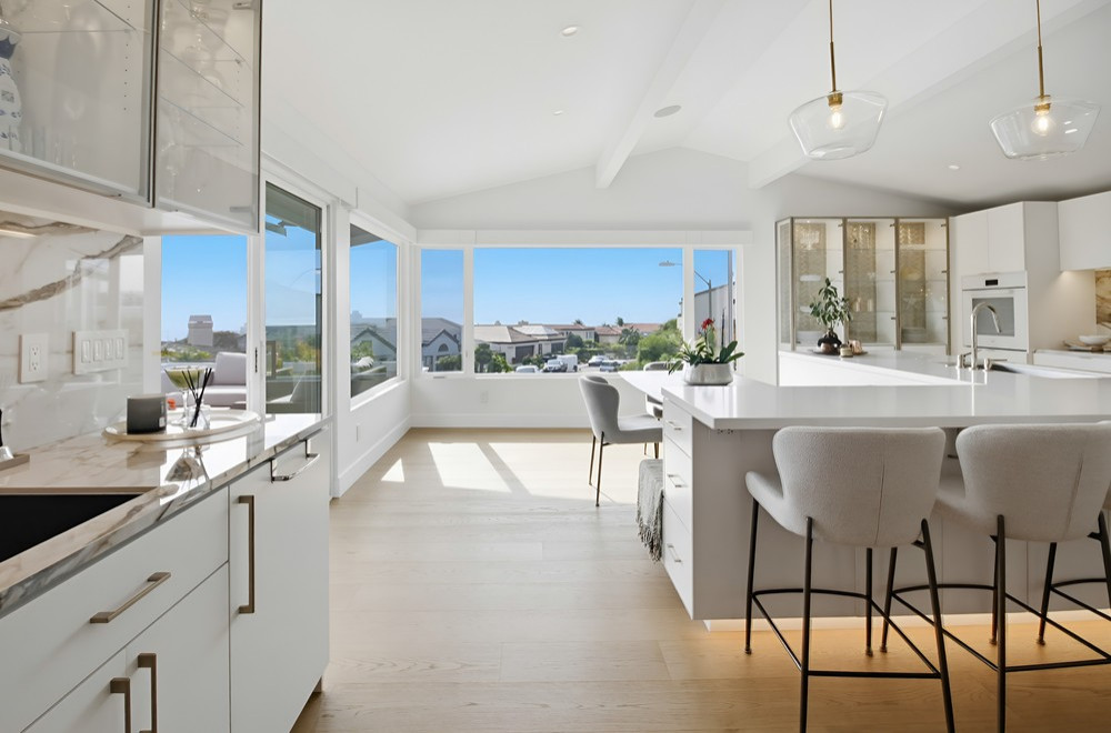 La Jolla_Whole House Remodel