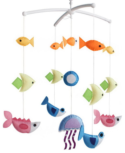 handmade baby toys