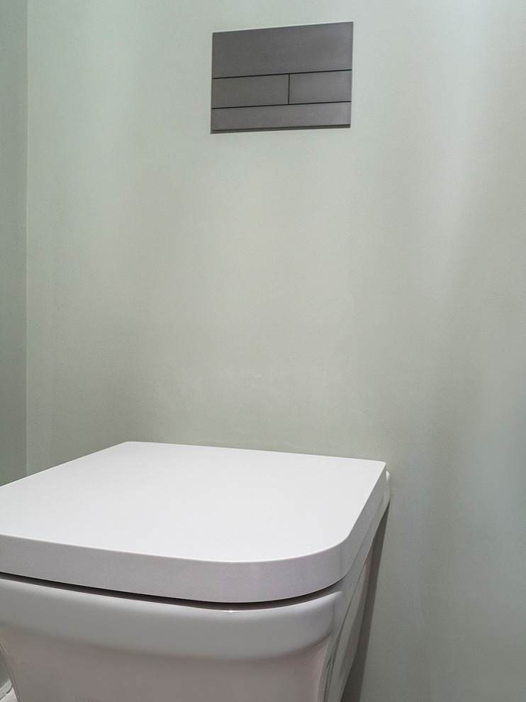 Ремонт ЖК "Английский Квартал"