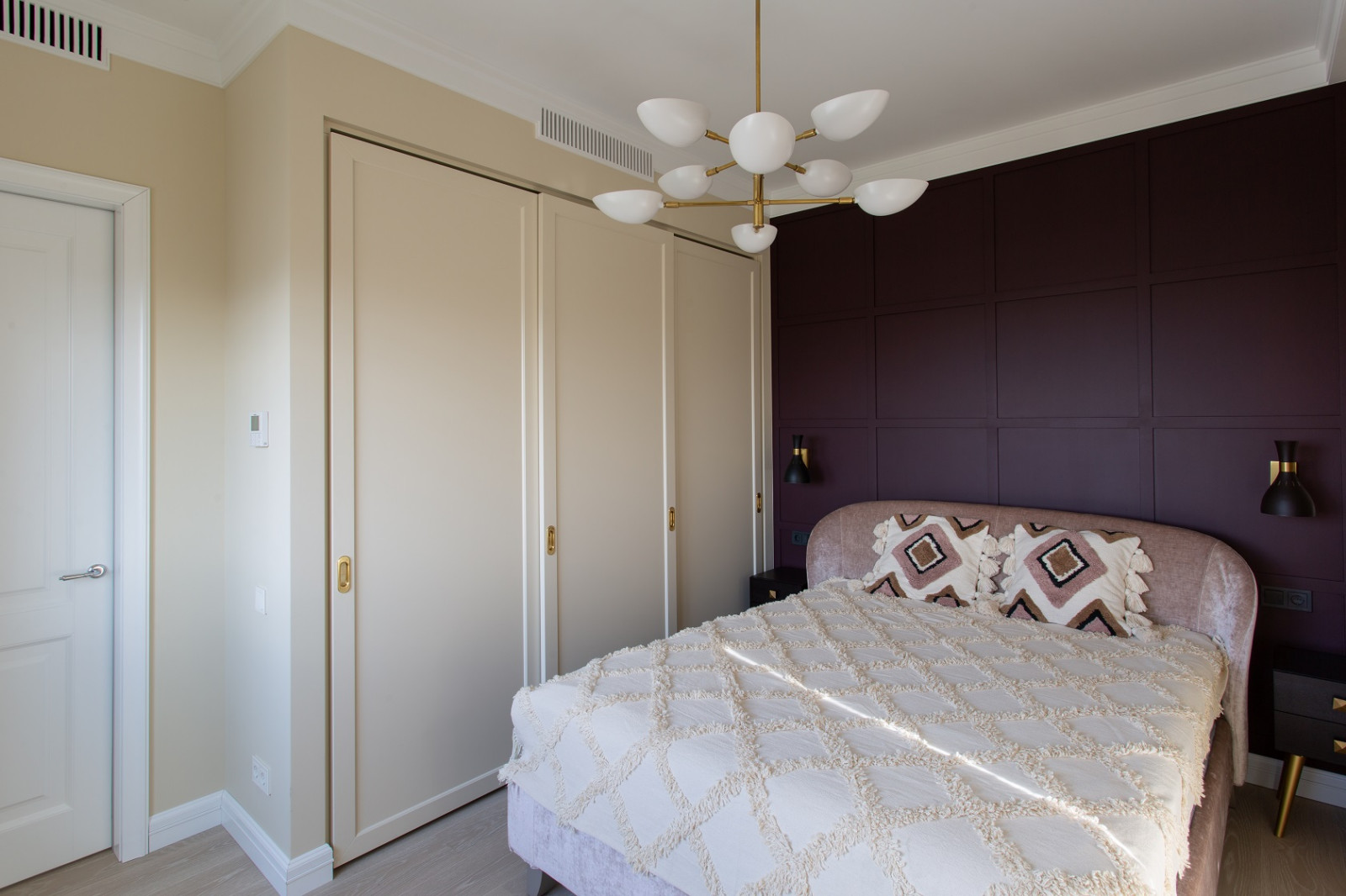 ЖК «Алексеевский»