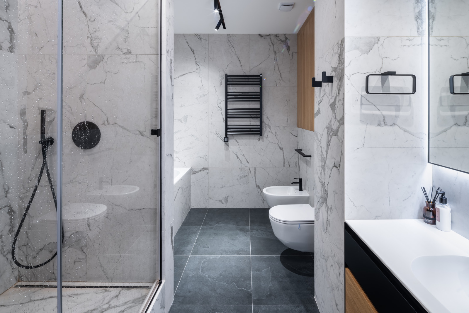 Квартира на Малышева