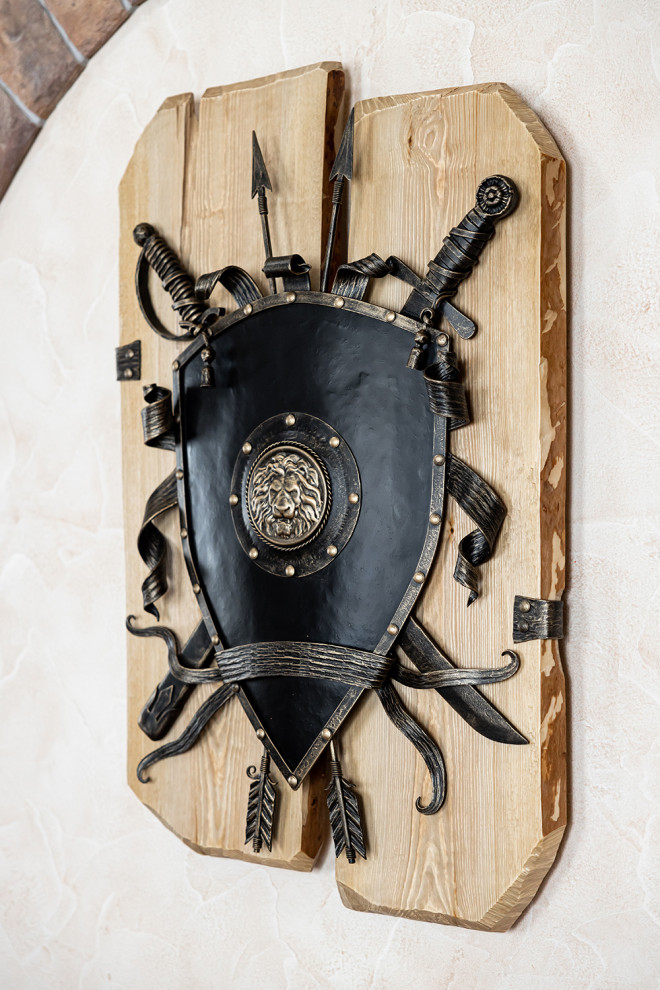 Загородный дом