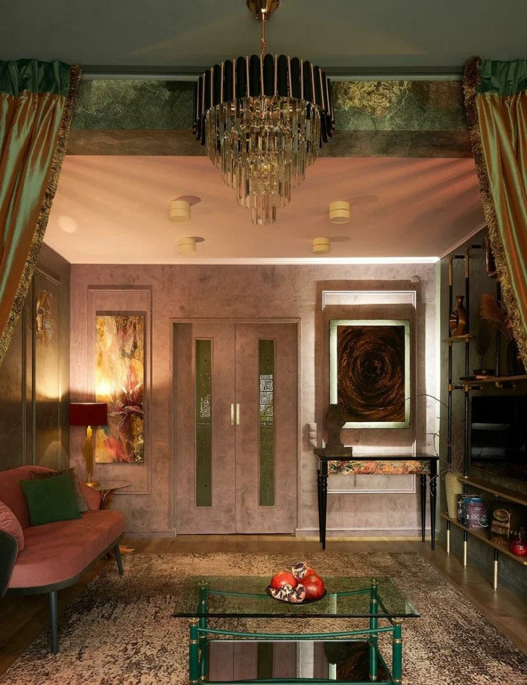 Телеканал "Мир" программа "Фазенда Лайф"