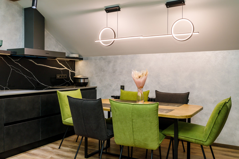 Квартира 220 кв. м., г. Хабаровск