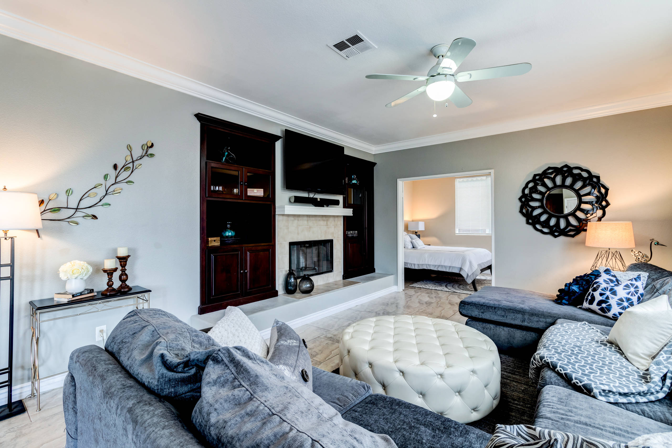 Home Staging Eastvale, CA