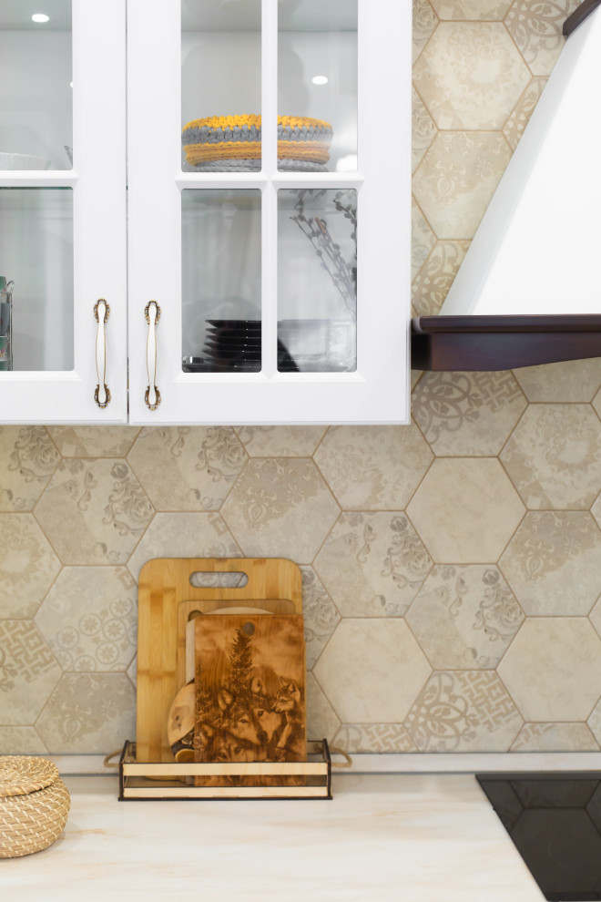 Яркие краски уюта