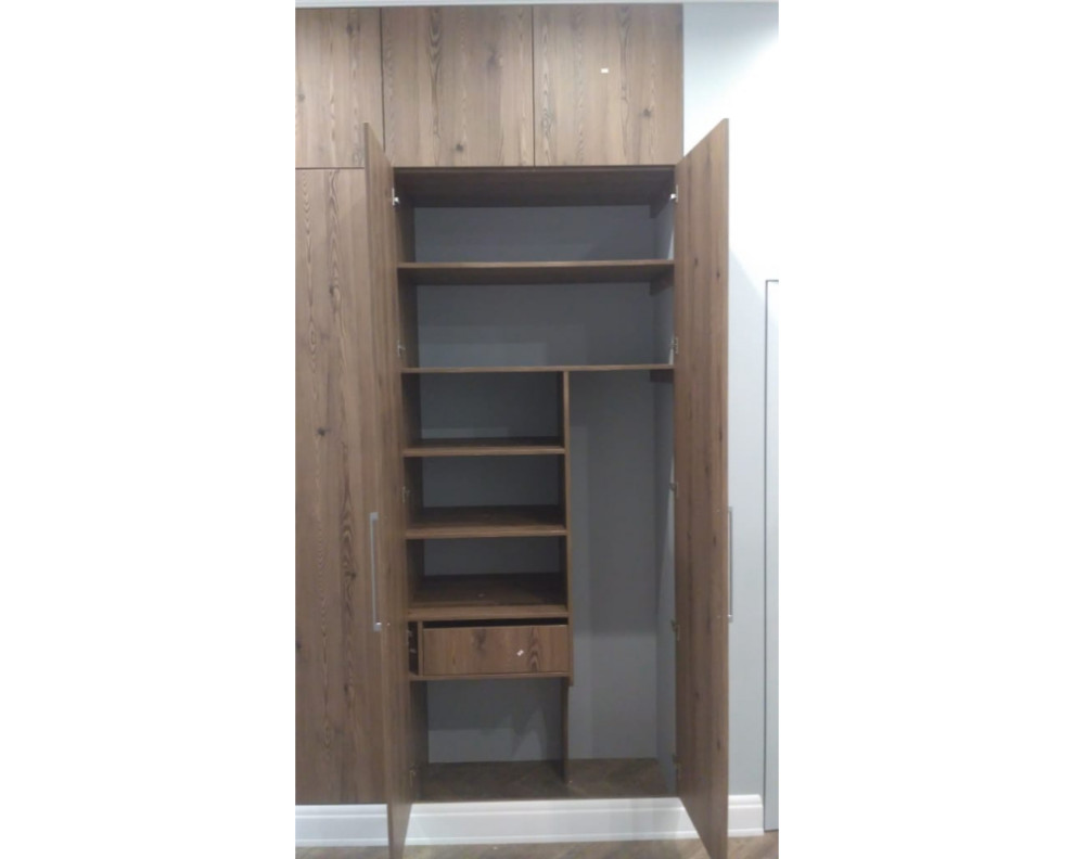 Мебель из ЛДСП