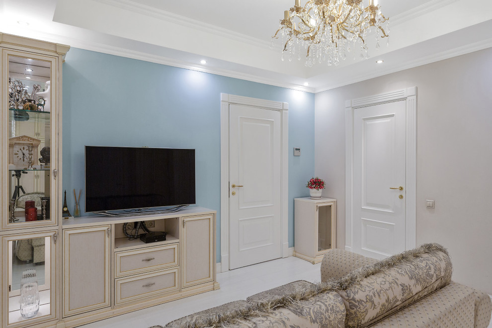 Легкая классика