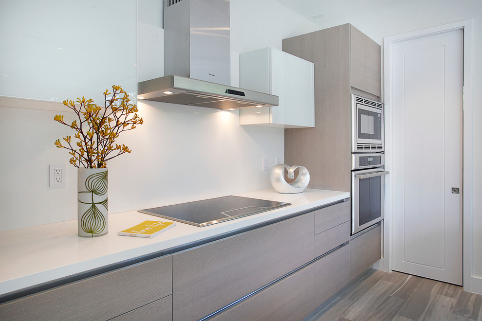 Key Biscayne townhouse