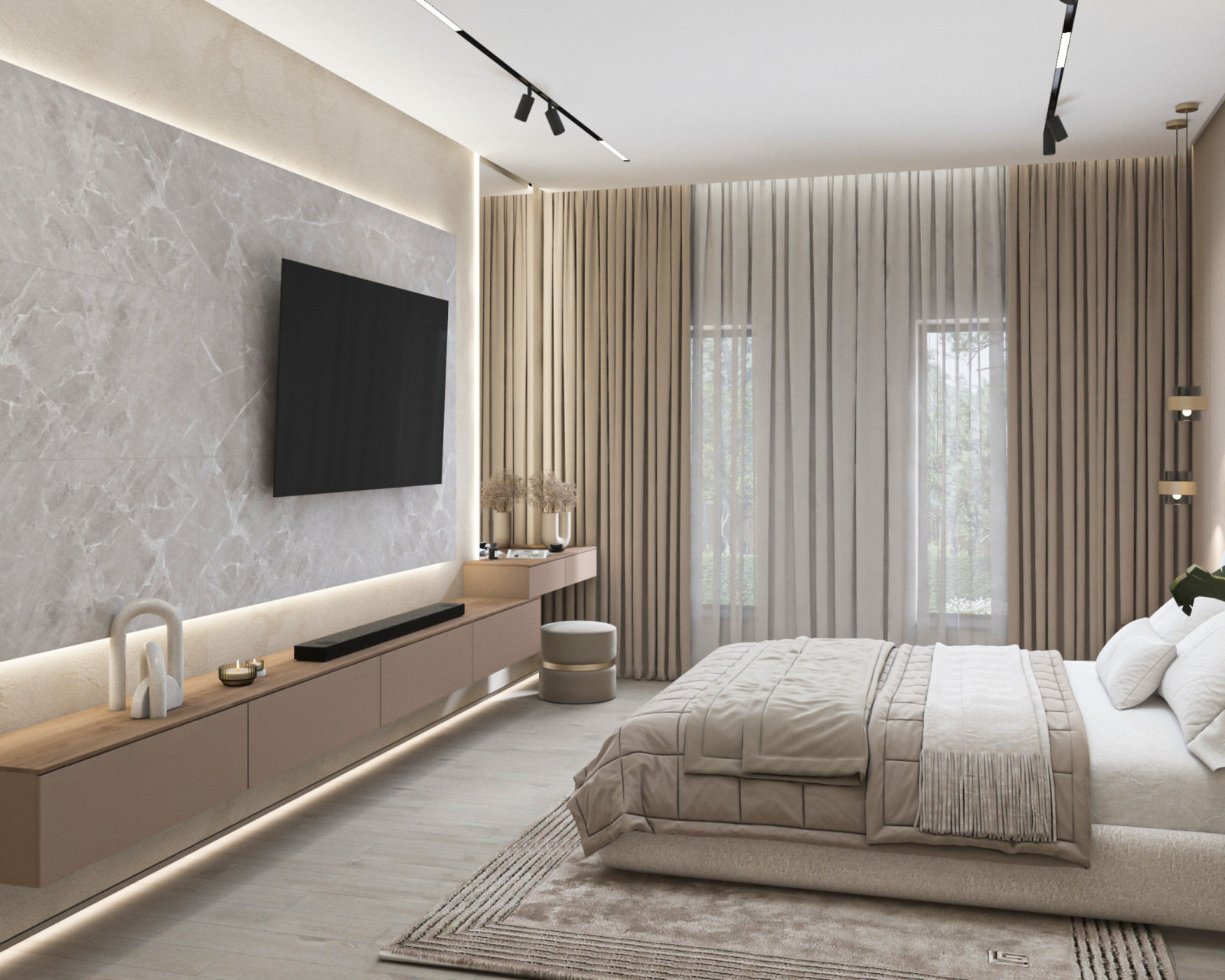 Двухэтажный частный дом со вторым светом.