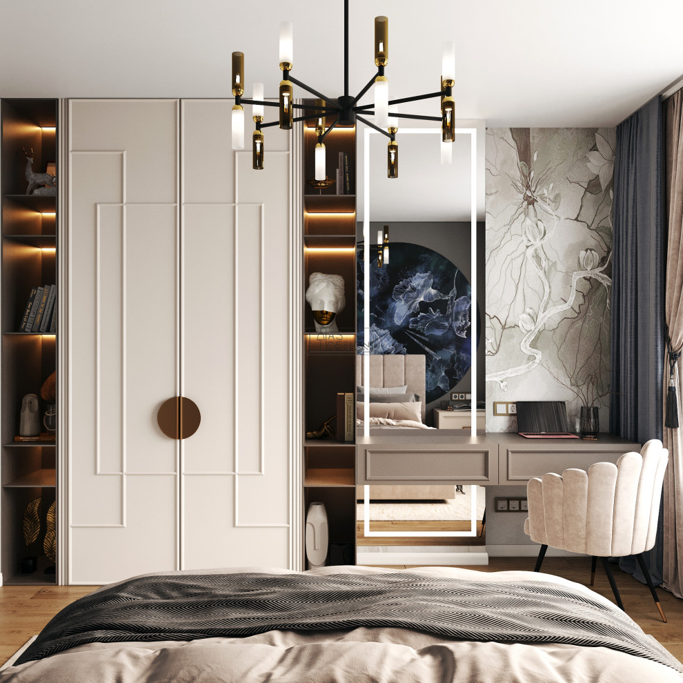 ЖК "Атмосфера в парке"