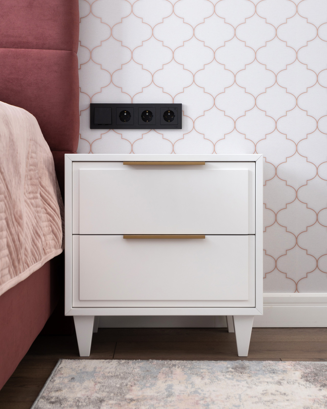 Элегантные и функциональные решения для дома