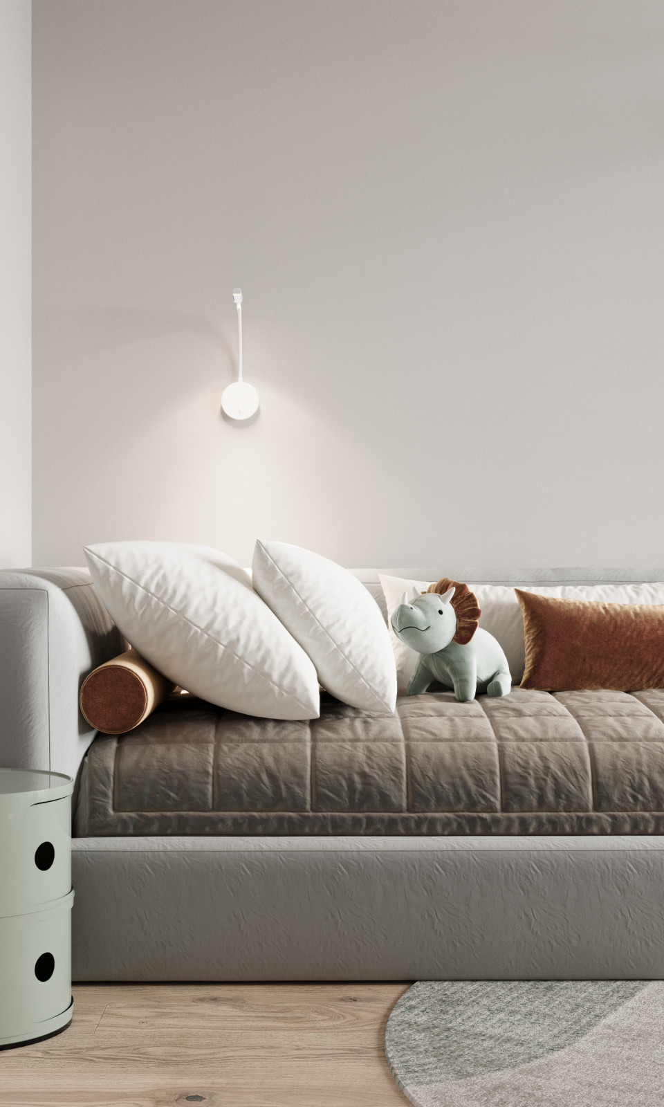 ЖК Событие 81м2