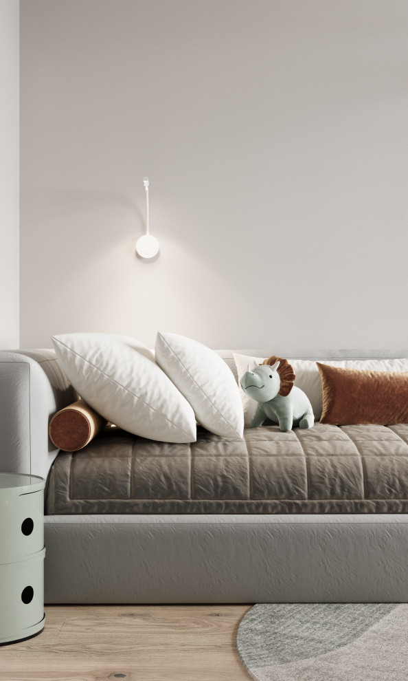 ЖК Событие 81м2