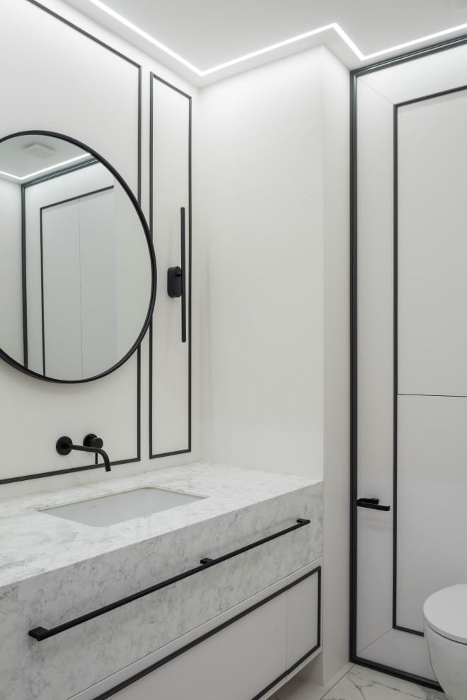 Квартира в ЖК Highvill Astana