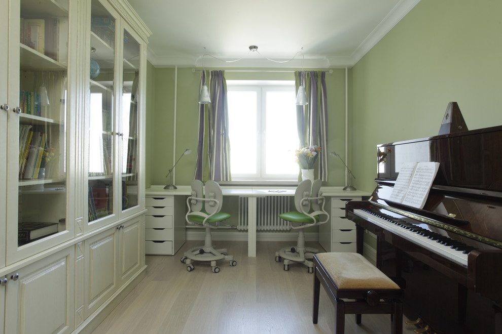 Квартира. Москва