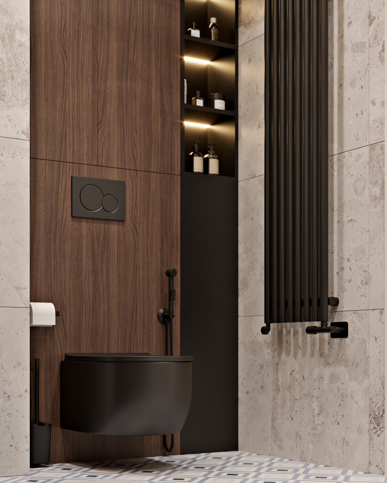 ЖК "Микрогород в лесу" 108 м2