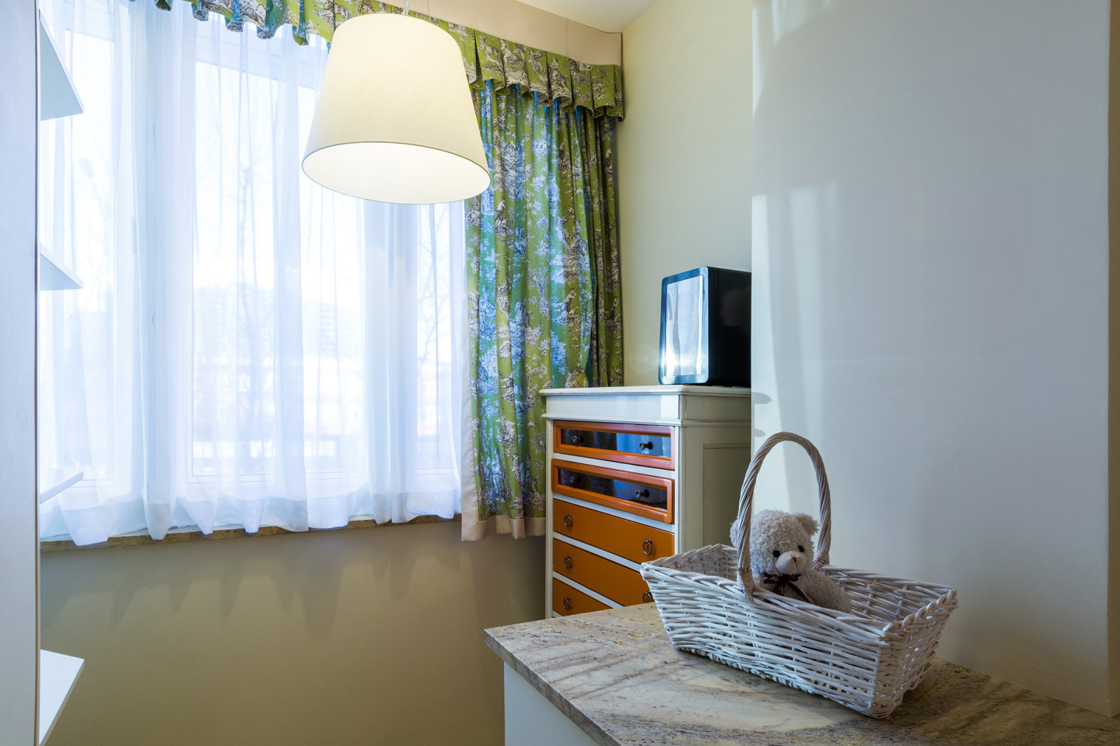 4х комнатная квартира №2