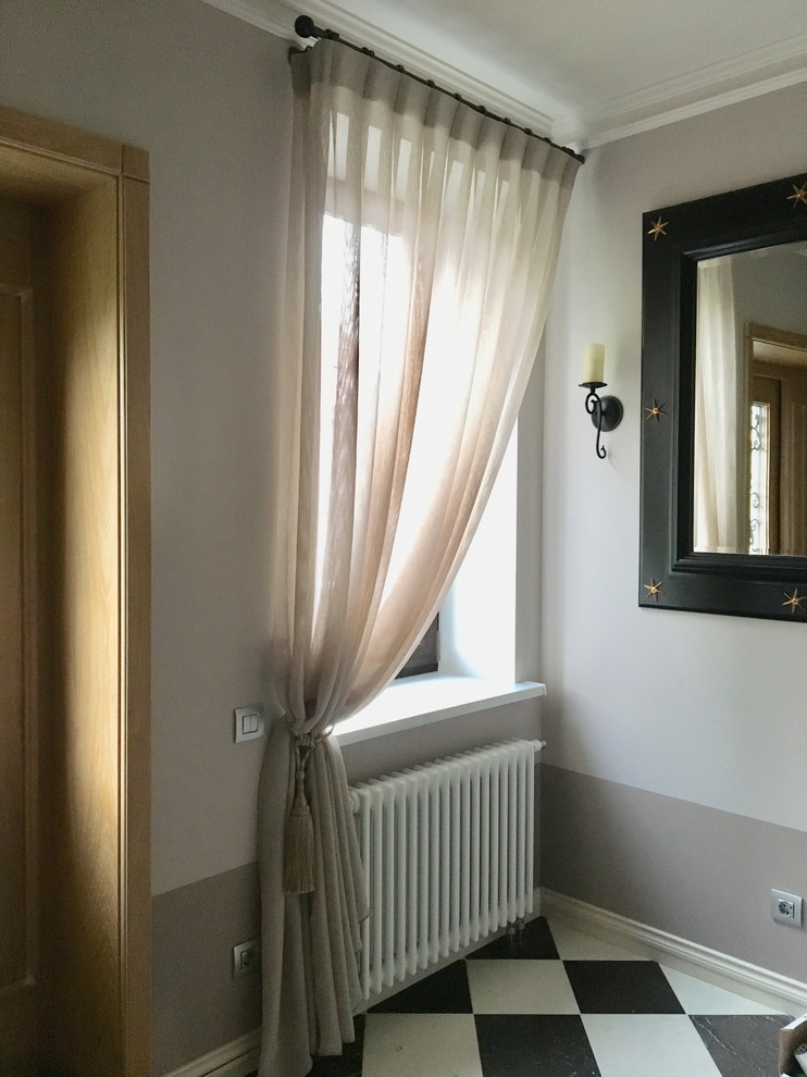 Пермский край