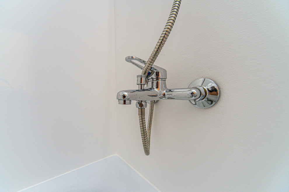 Отделка "Симпл Лайт" с мебелировкой