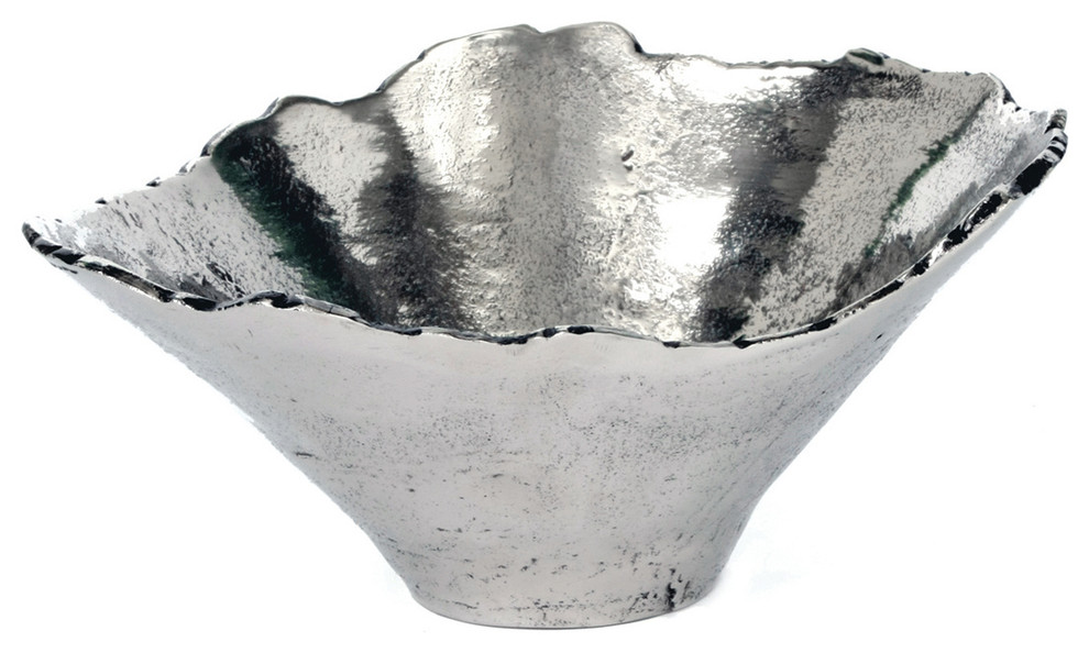 Star Home Cone Shaped Serving Bowl