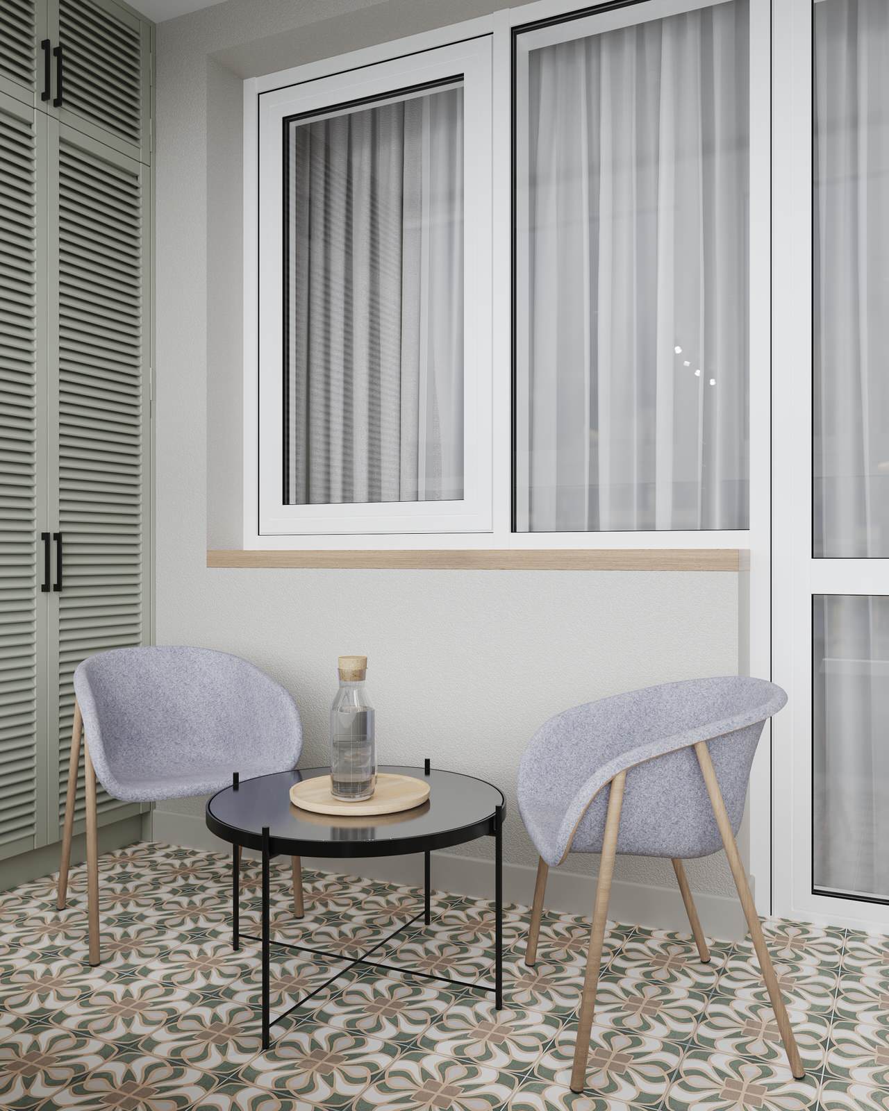 Квартира в Санкт-Петербурге 2023