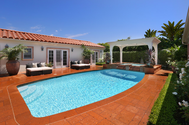 Pools pool
