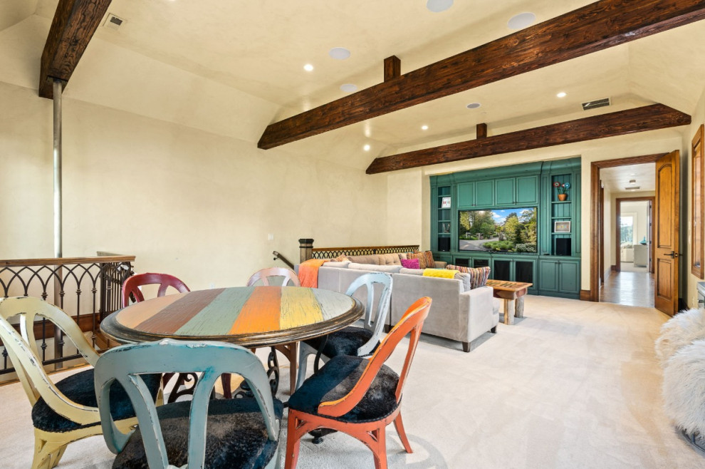 "River Time" Willamette Estate Staging - Lake Oswego, OR