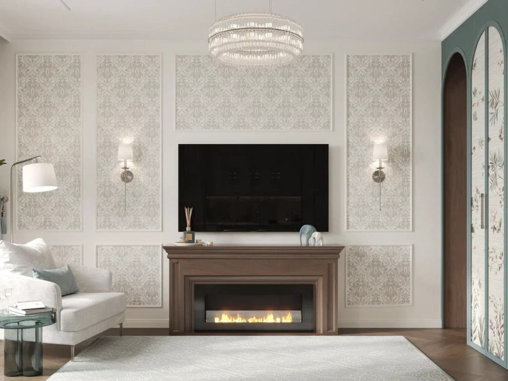 Средиземноморский шик