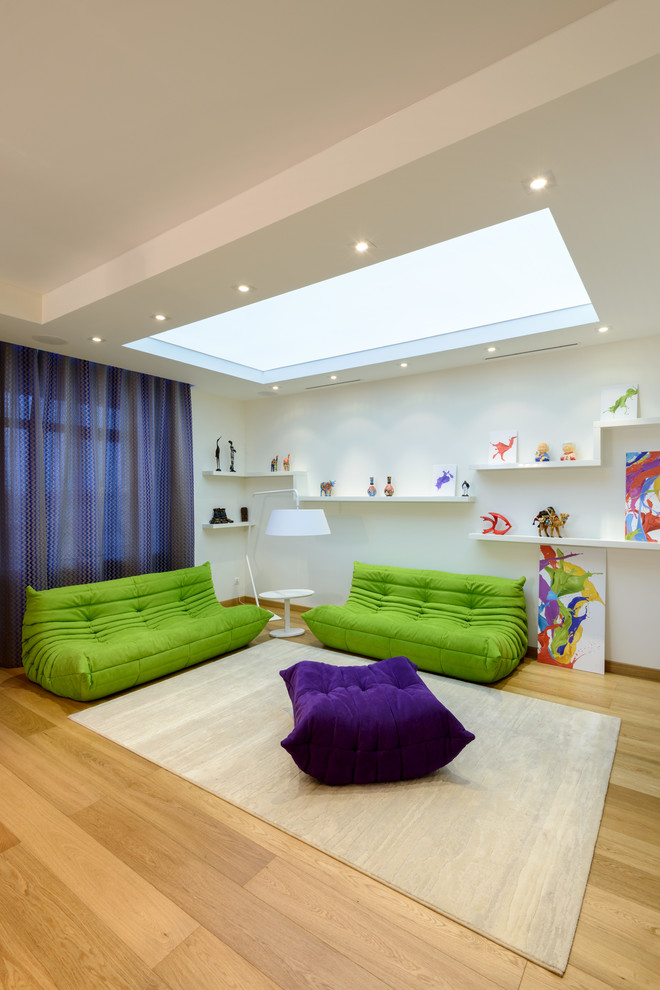 Дизайн проект квартиры