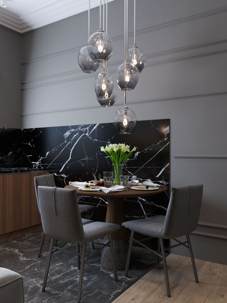 ЖК Династия