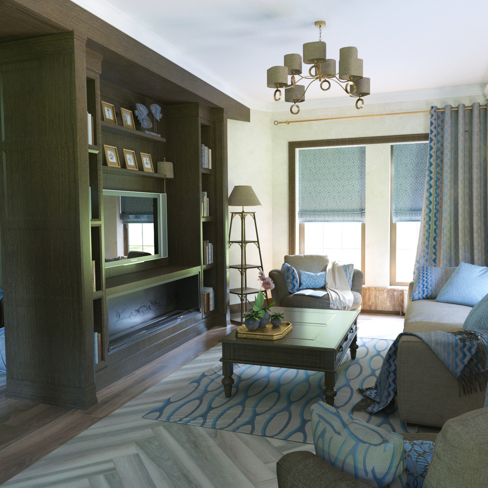 Дом в Шадринске.