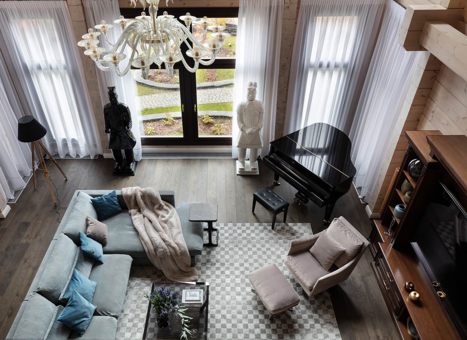 Дом в Лисьем Носу